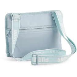 PUMA Core Base Schultertasche 02 - turquoise surf