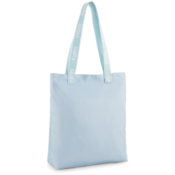PUMA Core Base Shopper Tasche 02 - turquoise surf