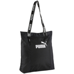 PUMA Core Base Shopper Tasche 01 - PUMA black
