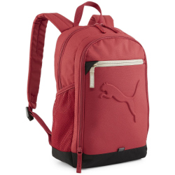 PUMA Buzz Youth Rucksack 03 - club red