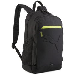 PUMA Buzz Youth Rucksack 01 - PUMA black