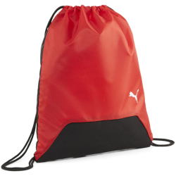 PUMA teamGOAL Turnbeutel 03 - PUMA red/PUMA black