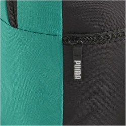 PUMA teamGOAL Core Rucksack 04 - sport green/puma black