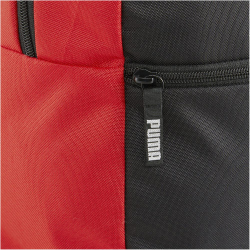 PUMA teamGOAL Core Rucksack 03 - PUMA red/PUMA black
