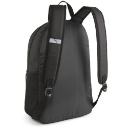PUMA teamGOAL Core Rucksack 01 - PUMA black