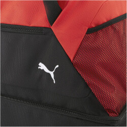 PUMA teamGOAL Teamtasche mit Schuhfach M 03 - PUMA red/PUMA black