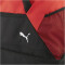 PUMA teamGOAL Teamtasche mit Schuhfach M 03 - PUMA red/PUMA black