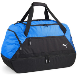 PUMA teamGOAL Teamtasche mit Schuhfach M 02 - electric...