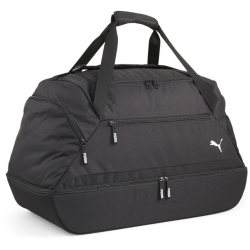 PUMA teamGOAL Teamtasche mit Schuhfach M 01 - PUMA black