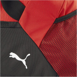 PUMA teamGOAL Teamtasche Gr. M 03 - PUMA red/PUMA black