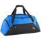 PUMA teamGOAL Teamtasche Gr. M 02 - electric blue lemonade/puma black