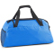 PUMA teamGOAL Teamtasche Gr. M 02 - electric blue lemonade/puma black