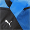 PUMA teamGOAL Teamtasche Gr. M 02 - electric blue lemonade/puma black