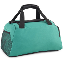 PUMA teamGOAL Teamtasche S 04 - sport green/puma black