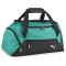 PUMA teamGOAL Teamtasche S 04 - sport green/puma black