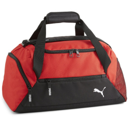 PUMA teamGOAL Teamtasche S 03 - PUMA red/PUMA black