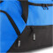 PUMA teamGOAL Teamtasche S 02 - electric blue lemonade/puma black