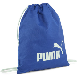 PUMA Phase Small Turnbeutel 07 - cobalt glaze