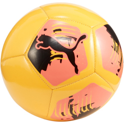 PUMA Big Cat Mini-Fußball 02 - sunset glow/sun...
