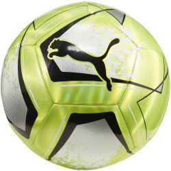PUMA Cage Fußball 03 - electric lime/puma...