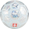 PUMA SFV Schweiz Fan Fu&szlig;ball 02 - PUMA white/icy blue 4