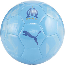 PUMA Olympique Marseille Prematch Fußball 18 - bleu...