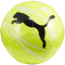 PUMA Attacanto Graphic Fu&szlig;ball 06 - electric lime/puma black 4
