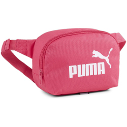 PUMA Phase Gürteltasche 11 - garnet rose