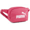 PUMA Phase Gürteltasche 11 - garnet rose