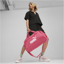 PUMA Phase Trainingstasche 11 - garnet rose