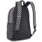 PUMA Phase Print Rucksack 08 - PUMA black/polka dot aop