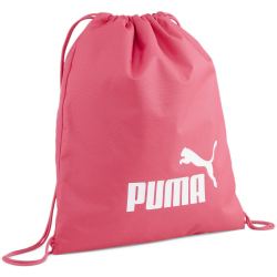 PUMA Phase Turnbeutel 11 - garnet rose