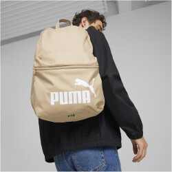 PUMA Phase Rucksack 16 - prairie tan