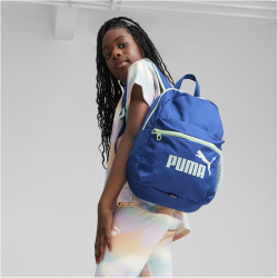 PUMA Phase Rucksack Kinder 07 - cobalt glaze