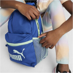 PUMA Phase Rucksack Kinder 07 - cobalt glaze