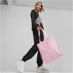 PUMA Core Pop Shopper Tasche Damen 07 - pink...