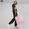 PUMA Core Pop Shopper Tasche Damen 07 - pink lilac/graffiti aop