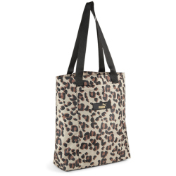 PUMA Core Pop Shopper Tasche Damen 06 - prairie...