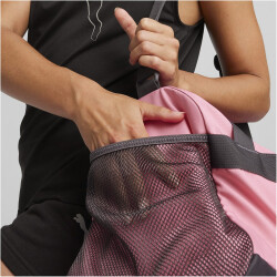PUMA Challenger Trainingstasche S 09 - fast pink