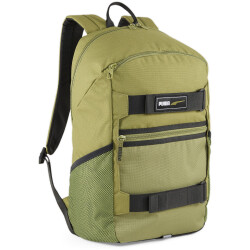 PUMA Deck Rucksack 11 - olive green