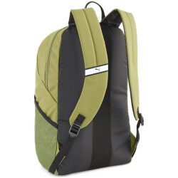 PUMA Deck Rucksack 11 - olive green