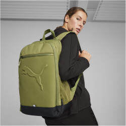 PUMA Buzz Rucksack 16 - olive green