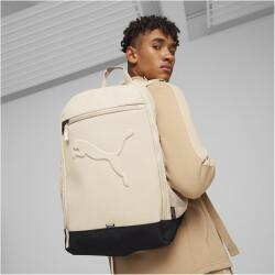 PUMA Buzz Rucksack 15 - prairie tan