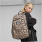 PUMA Academy Rucksack 24 - prairie tan/animal aop