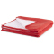 PUMA Team Handtuch Large (70x140 cm) 02 - for all time red/puma white