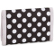 PUMA Phase Print Portemonnaie 08 - PUMA black/polka dot aop