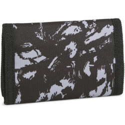 PUMA Phase Print Portemonnaie 07 - PUMA black/concrete...
