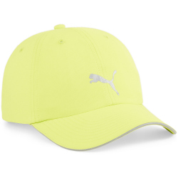 PUMA Running Cap III 60 - lime pow