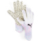 PUMA Future Ultimate NC Torwarthandschuhe 01 - PUMA white/poison pink/PUMA black 7