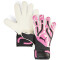 PUMA Ultra Match Protect RC Torwarthandschuhe 08 - poison pink/puma white/puma black 7